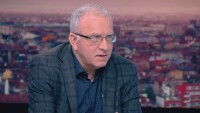 Цветозар Томов: Решението на ЦИК за Пеевски и Карадайъ е в разрез с нормите