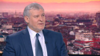 Румен Христов: Възможна е коалиция между СДС и ГЕРБ и на местните избори