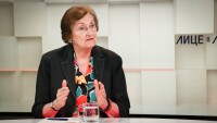 Анастасия Мозер: Надявам се сътрудничеството ни с ГЕРБ да продължи и на местните избори