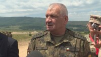 Ген. Боцев: Надявам се модернизацията на Сухопътни войски да започне следващата седмица