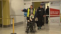 Българка вече чака за белодробна трансплантация във Виена
