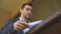 Гражданин съди съседите си - не иска да е домоуправител