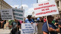 Малки кабелни оператори настояват за равни условия за бизнес