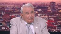 Стоян Кушлев: Грешка е, че КОНПИ разследва терасата на председателя си