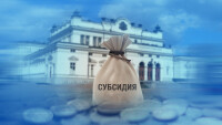 Изненадващ обрат в парламента: Без таван за партийните субсидии (ОБЗОР)