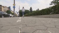 И Прага забрани електрическите тротинетки под наем