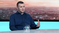 Христо Петров за ПП-ДБ: Урокът ще бъде чут и разбран