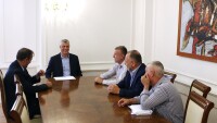 Хашим Тачи: Ще обединя Прешевската долина и Косово