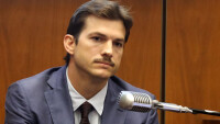 Аштън Къчър: Казваме, че животът на чернокожите има значение, защото има хора, които не го знаят