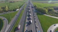 Български камиони са спирани и глобявани във Франция: Нарушават ли правата им?