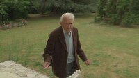103-годишен белгиец обикаля градината си и набира пари за ваксина срещу COVID-19