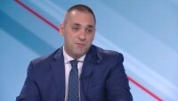 Караниколов: Държавата участва в увеличаването на капитала на една банка