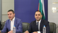 Караниколов: България беше длъжна да участва в набирането на капитал на ПИБ