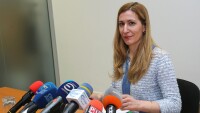 Николина Ангелкова няма да участва в предсрочните избори