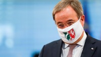 Арман Лашет ще е кандидатът на християндемократите в Германия за канцлер