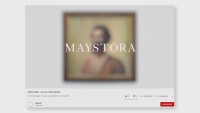 Млад българин „съживява“ картини на Майстора във видеопроект