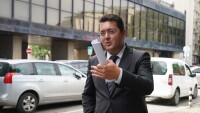 Президентският съветник Пламен Узунов осъди прокуратурата за 100 000 лева след акцията през 2020 г.