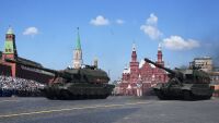 13 летища в Южна Русия затвориха заради украински атаки