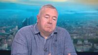 Харалан Александров: Хората се разделиха на Мутафчиевисти и Мангъровисти