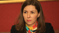 Илияна Цанова става зам.-генерален директор на ГД „Бюджет“ в ЕК 