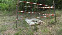След като дете падна в кладенец в Плевенско: Все още е покрит само с дъска