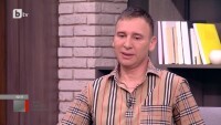Виктор Калев започва своето лятно турне