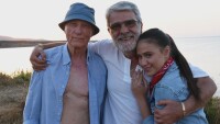 Ивайло Пенчев: Камерата обича Мария Бакалова, тя е работохолик