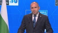 Радев за записа с Узунов: Надявам се прокуратурата да се заеме с истинските престъпления 