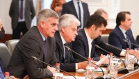 Правителството ще предложи смяна и на зам.-шефа на цивилното разузнаване