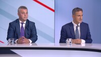 Стефан Тафров vs Юлиан Ангелов: Кой предава българските интереси в С. Македония?