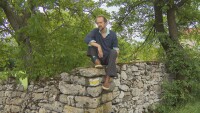 „Новите българи“: Художник от Хелзинки избра Велико Търново