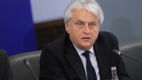 Заради парите за АМ „Хемус“: Прокуратурата вика на разпит Бойко Рашков 