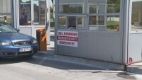 Запор и ревизия: НАП установи нарушения на гишето за дезинфекция на ГКПП „Капитан Андреево“