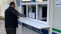 От септември се повишават тол таксите за камиони и тирове