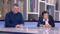 Мика Зайкова: Не е необходимо да вдигаме доходите административно 