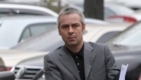 Обвинен за убийството на Литвиненко почина от COVID-19