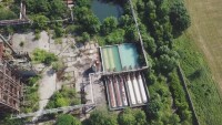 Тонове опасни отпадъци: Кога площадката на бившия завод 