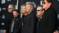 Почина съоснователят на групата Bon Jovi 