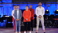В bTV Репортерите: Зад кулисите на спектакъла „Нощ на звездите“