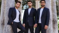 Трио Il Volo: Всеки път, когато планираме турне, искаме да дойдем в България