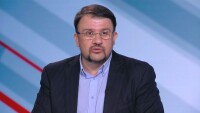 Настимир Ананиев за изгонените дипломати: Не е редно да се търси вина в премиера