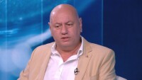 Аладин Харфан – бизнесменът, който първи надигна глас срещу корупцията в контрола на храните