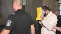 Виктор Спига остава в ареста