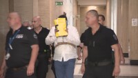 Убийството на Алена Щерк: Прокуратурата поиска постоянен арест за Виктор Спига