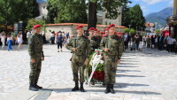 Отбелязваме 300 години от рождението на Паисий Хилендарски
