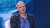 Проф. Дичев: Очевидно отиваме към избори, трябва да свикнем с компромисите между партиите