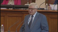 Ананиев: Финансовата политика на кабинета застрашава националната ни сигурност