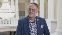 Клетва положиха 239 от 240. Любен Дилов-син е получил инфаркт