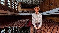 Еманюел Чекнаворян: Ако всеки ден се чувстваш добре, не можеш да оцениш истинско хубавото (СНИМКИ+ВИДЕО)