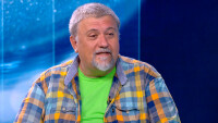 Явор Сидеров: Ролята на Северна Македония в разпада на коалицията е тотален кьорфишек